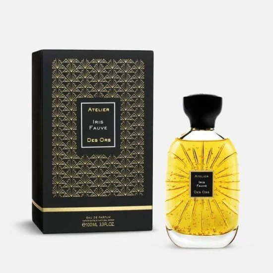 ATELIER DES ORS IRIS FAUVE-EDP100ML-U